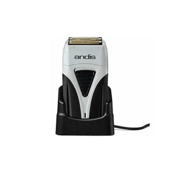 ANDIS PROFOIL LITHIUM PLUS TITANIUM FOIL SHAVER 17200 MENS CORDLESS - Image 2