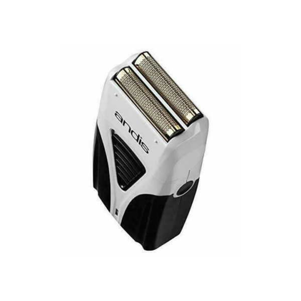 ANDIS PROFOIL LITHIUM PLUS TITANIUM FOIL SHAVER 17200 MENS CORDLESS - Image 3