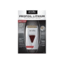 ANDIS PROFOIL LITHIUM TITANIUM FOIL SHAVER CORD CORDLESS #17150 HYPO-ALLERGENIC