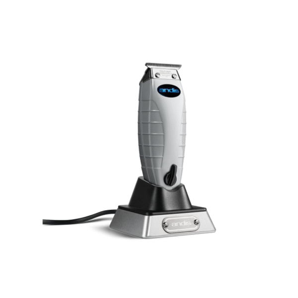ANDIS T-OUTLINER LITHIUM-ION CORD/CORDLESS PROFESSIONAL TRIMMER 74000 - Image 2