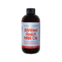 BRAHMI AMLA HAIR OIL (8 OZ) AYURVEDIC HERBAL HAIR GROWTH OIL & HAIR CONDITIONING