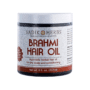 BRAHMI OIL - AYURVEDIC HAIR GROWTH MASSAGE OIL, 8 OUNCES (237 ML)
