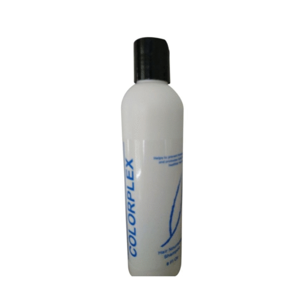 COLORPLEX NOURISHING/THICKENING SHAMPOO FOR THINNING HAIR