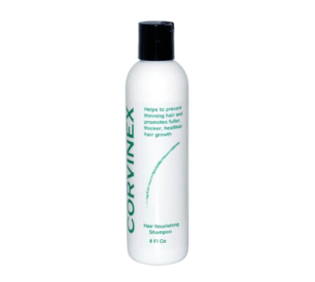 CORVINEX HAIR NOURISHING SHAMPOO