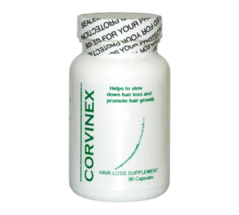 CORVINEX HAIR VITAMIN