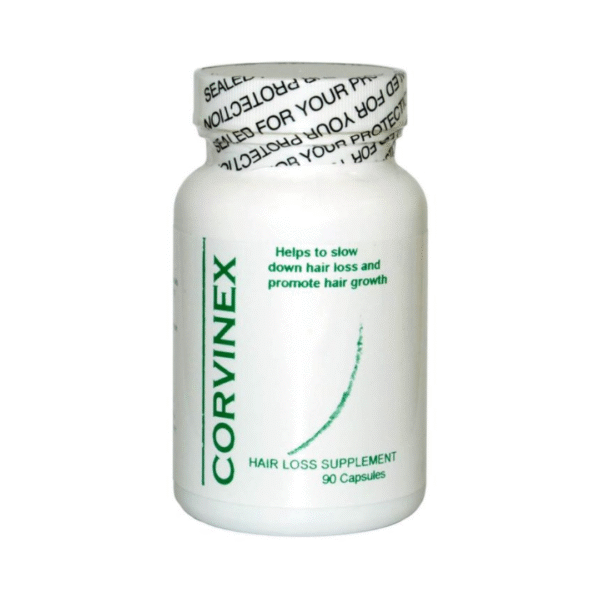 CORVINEX HAIR VITAMIN