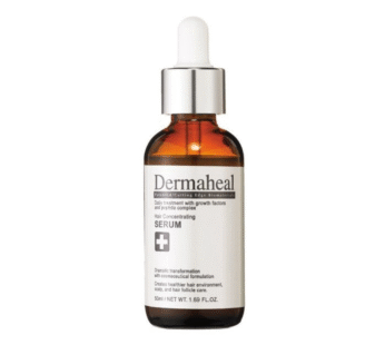 DERMAHEAL HAIR CONCENTRATING SERUM