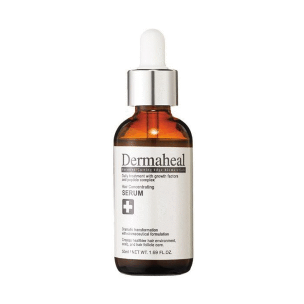 DERMAHEAL HAIR CONCENTRATING SERUM