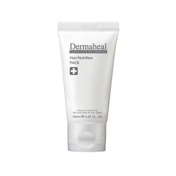 DERMAHEAL HAIR NUTRITION PACK