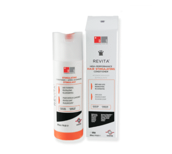 DS LABORATORIES HIGH-PERFORMANCE HAIR STIMULATING CONDITIONER 205ML