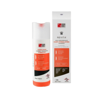 DS LABORATORIES REVITA HAIR GROWTH STIMULATING SHAMPOO 205 ML/7 OZ