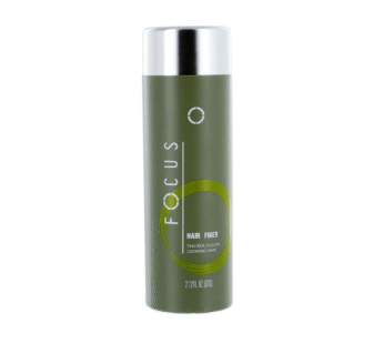 FOCUS HAIR BUILDING FIBERS (60 GRAMS)