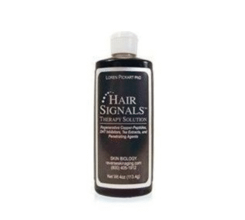FOLLIGEN HAIR SIGNALS SOLUTION