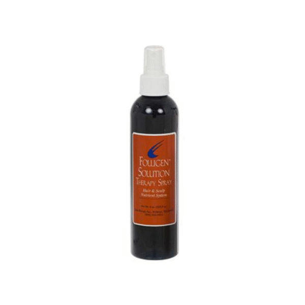 FOLLIGEN SOLUTION THERAPY SPRAY