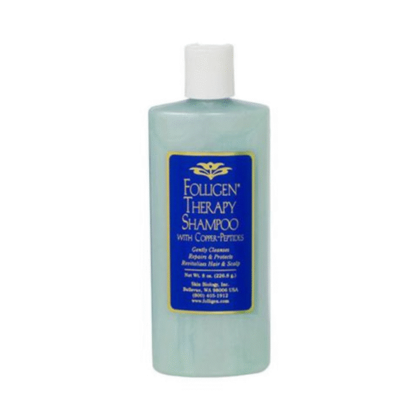 FOLLIGEN THERAPY SHAMPOO