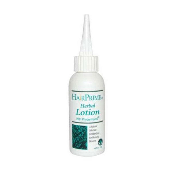 HAIR PRIME HERBAL LOTION