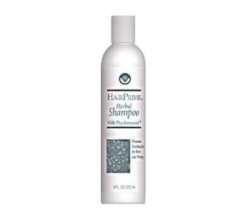 HAIR PRIME HERBAL SHAMPOO