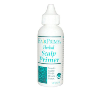 HAIR PRIME SCALP PRIMER