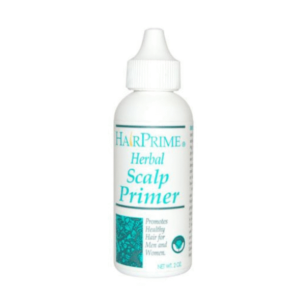 HAIR PRIME SCALP PRIMER