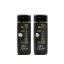 MEIBO SHOU WU SHAMPOO 400 ML/13.5 OZ, PACK OF 2 BOTTLES