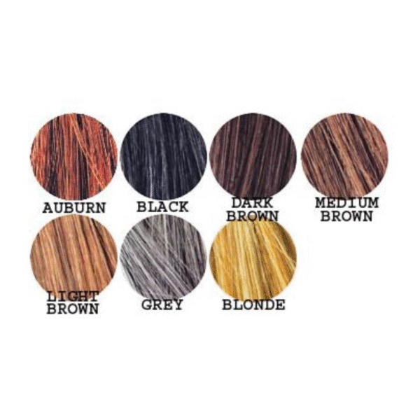 MIRAGE HAIR BUILDING FIBERS (25 GRAMS) - Image 2