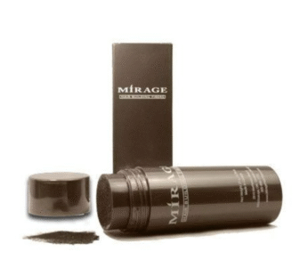 MIRAGE HAIR BUILDING FIBERS (25 GRAMS)