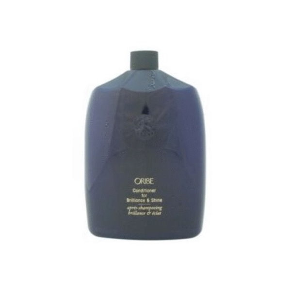 ORIBE SHAMPOO FOR BRILLIANCE & SHINE, SALON SIZE, 33.8 OZ