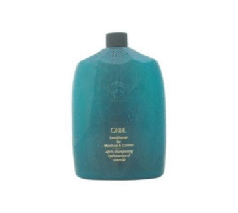 ORIBE SHAMPOO FOR MOISTURE & CONTROL 33.8 OZ