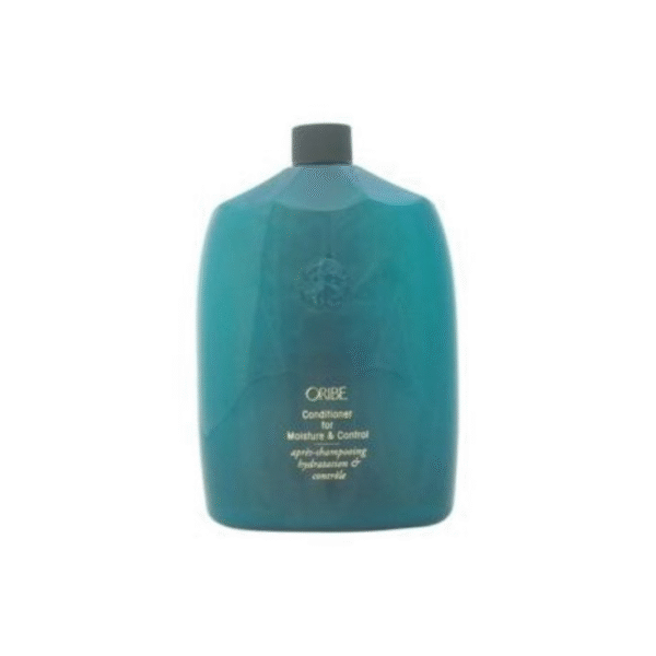ORIBE SHAMPOO FOR MOISTURE & CONTROL 33.8 OZ