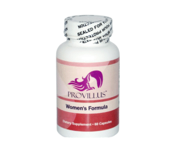 PRO-VILLUS HAIR REGROWTH VITAMINS FOR WOMEN