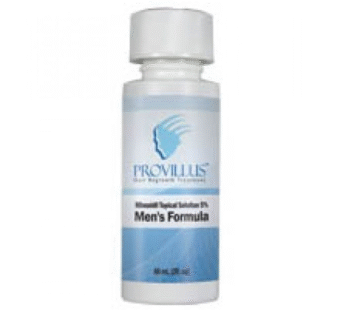 PRO-VILLUS SERUM 5% MINOXIDIL EXTRA HAIR STRENGTH FOR MEN