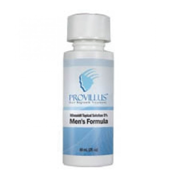 PRO-VILLUS SERUM 5% MINOXIDIL EXTRA HAIR STRENGTH FOR MEN
