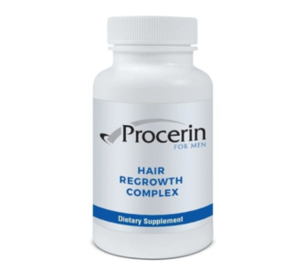 PROCERIN HAIR LOSS SUPPLEMENT FOR MEN