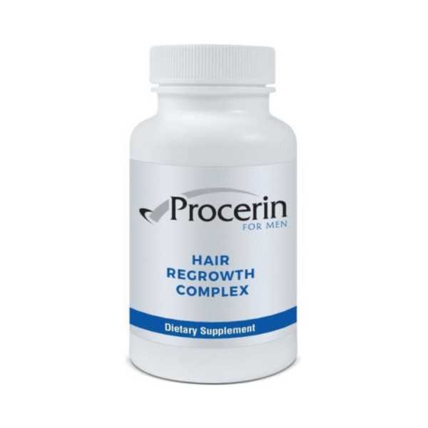 PROCERIN HAIR LOSS SUPPLEMENT FOR MEN