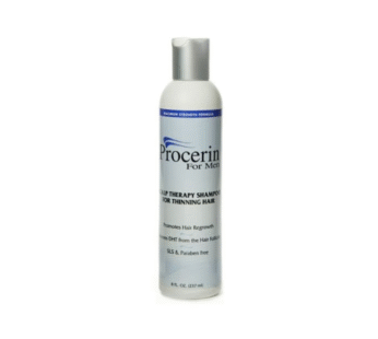 PROCERIN SCALP THERAPY SHAMPOO FOR THINNING HAIR