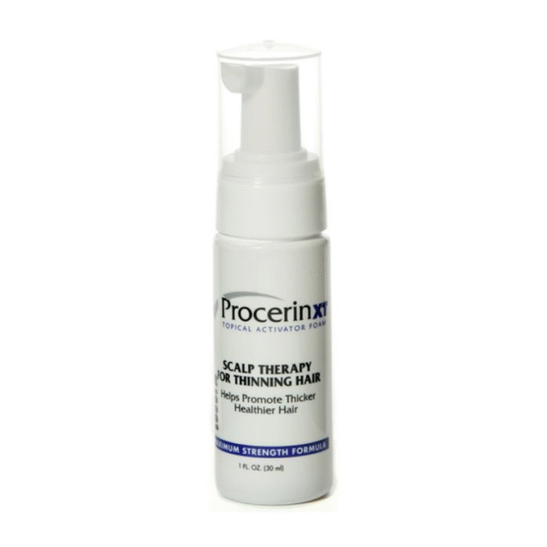 PROCERIN VITAMIN AND XT SERUM FOR THINNING HAIR - Image 3