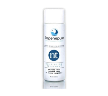 REGENEPURE NT HAIR LOSS PREVENTION NOURISHING TREATMENT