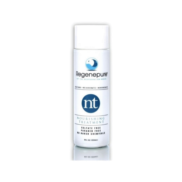 REGENEPURE NT HAIR LOSS PREVENTION NOURISHING TREATMENT