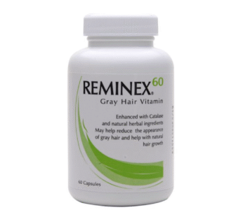 REMINEX 60 GREY HAIR VITAMIN