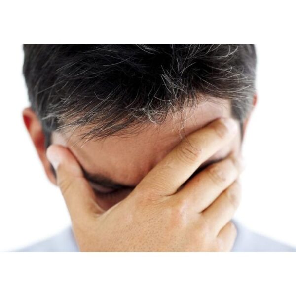 REMINEX 60 GREY HAIR VITAMIN - Image 4