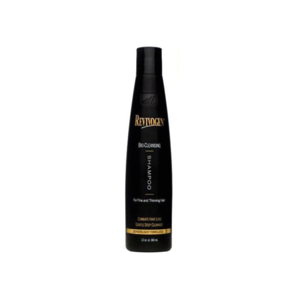 REVIVOGEN BIO CLEANSING SHAMPOO FOR FINE AND THINNING HAIR