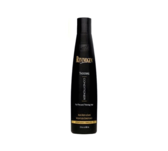 REVIVOGEN HAIR THICKENING CONDITIONER FOR FINE AND THINNING HAIR