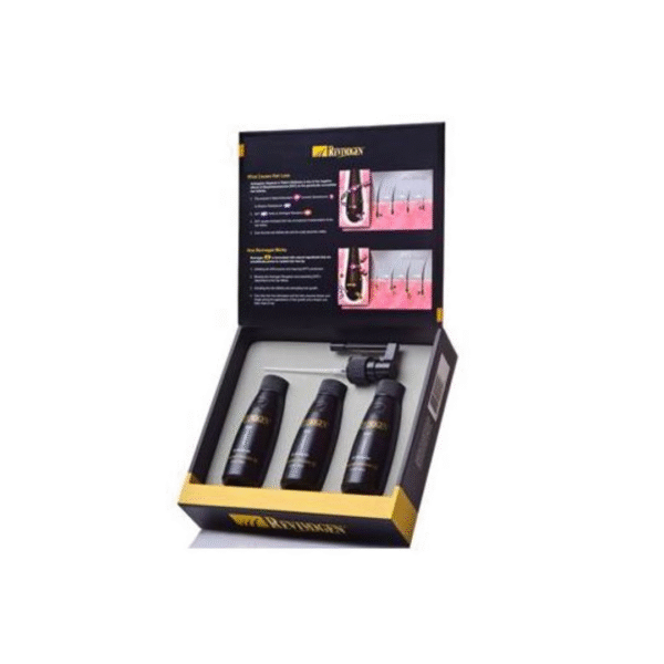 REVIVOGEN SCALP THERAPY SERUM (3-MONTH SUPPLY)