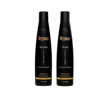 REVIVOGEN SHAMPOO & CONDITIONER FOR FINE AND THINNING HAIR