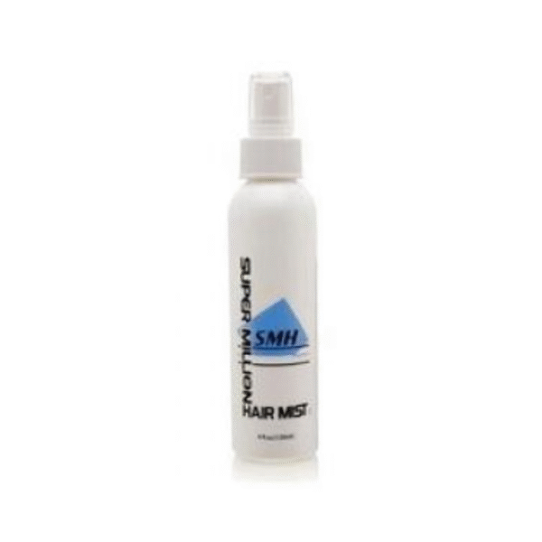 SUPER MILLION HAIR FIBERHOLD SPRAY