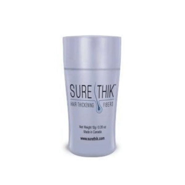 SURETHIK HAIR BUILDING FIBERS (13 GRAMS)