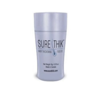 SURETHIK HAIR BUILDING FIBERS (25 GRAMS)