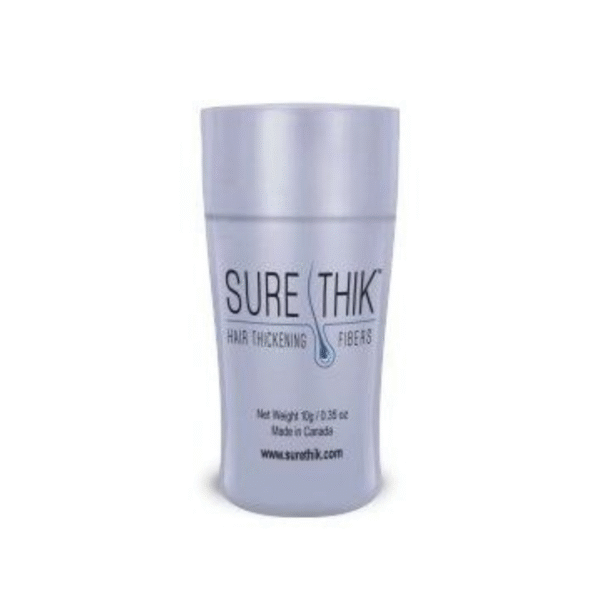 SURETHIK HAIR BUILDING FIBERS (25 GRAMS)