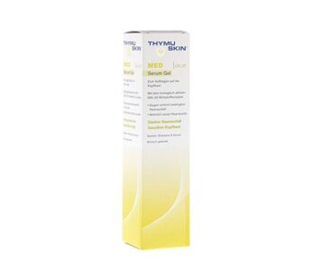 THYMUSKIN MED HAIR TREATMENT GEL 100 ML/200 ML