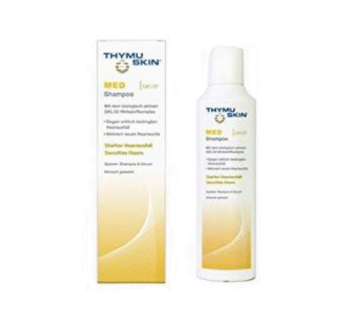 THYMUSKIN MED SHAMPOO 100 ML/200 ML